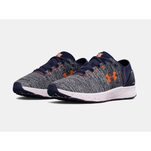 Under Armour Womens Running Shoe Auburn 